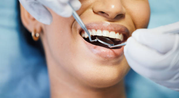 Best Weekend Emergency Dentist in St Anne, IL