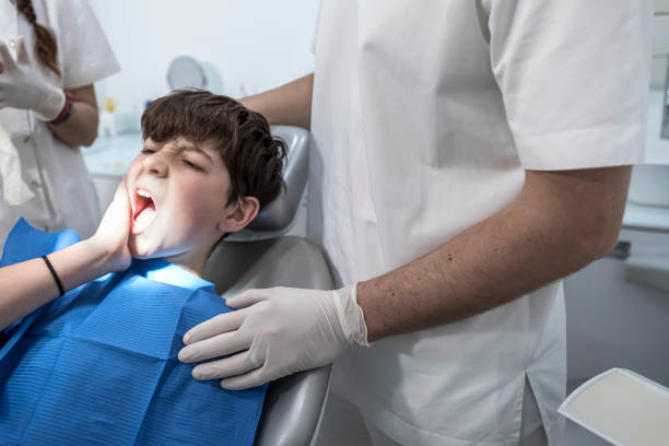 Best Emergency Dental Care for Trauma or Injury in St Anne, IL