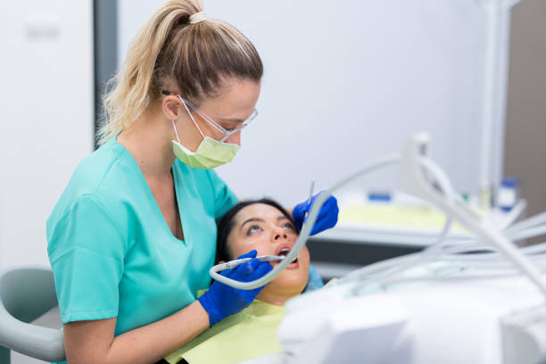 Best Emergency Orthodontic Repairs in St Anne, IL