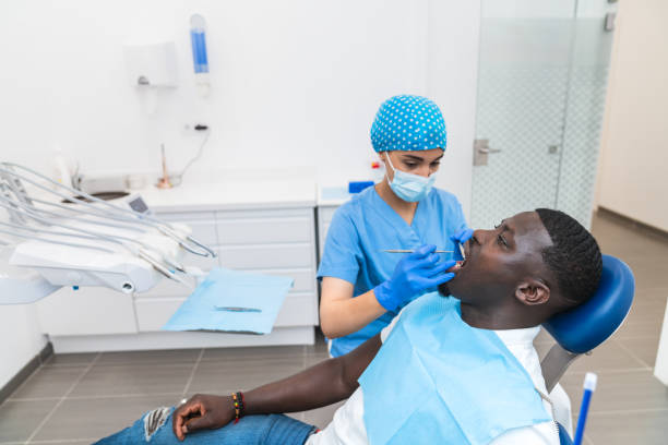 Best Walk-In Emergency Dentist in St Anne, IL