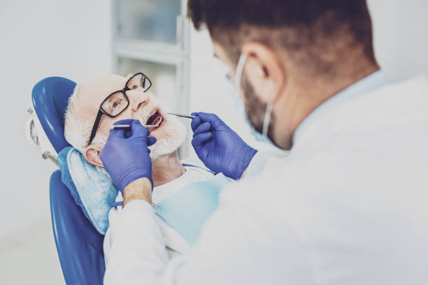 Best Emergency Tooth Extraction in St Anne, IL
